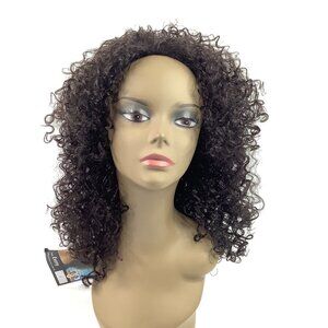 Outre Quick WEAVE Evony Wig Curly Synthetic Hair Color 2